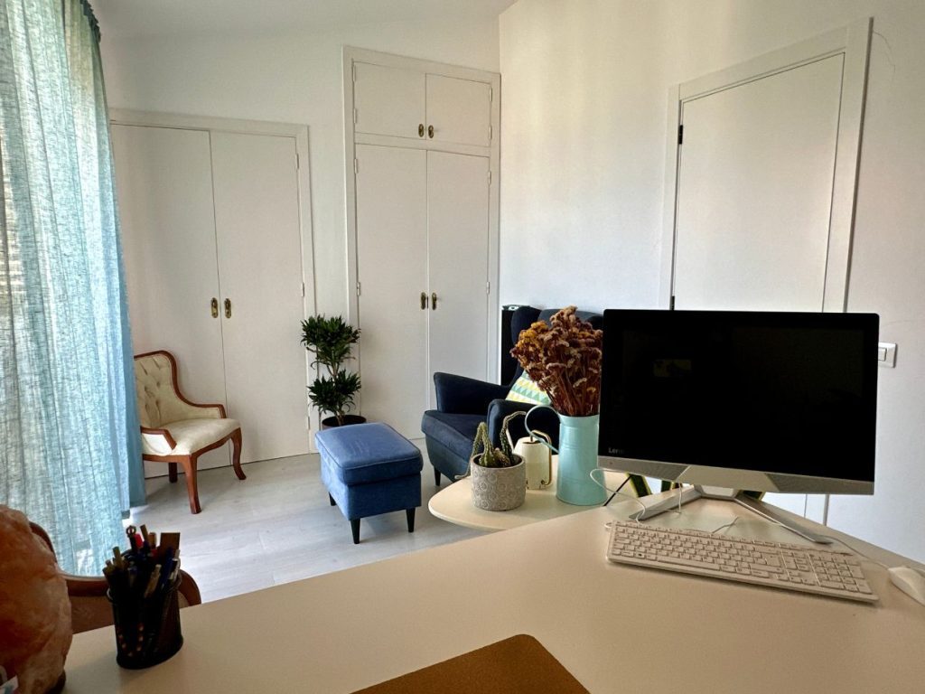 Chalet puerto santiago - tenerife sur