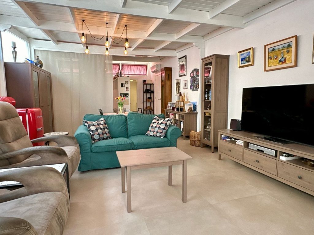 Chalet puerto santiago - tenerife sur