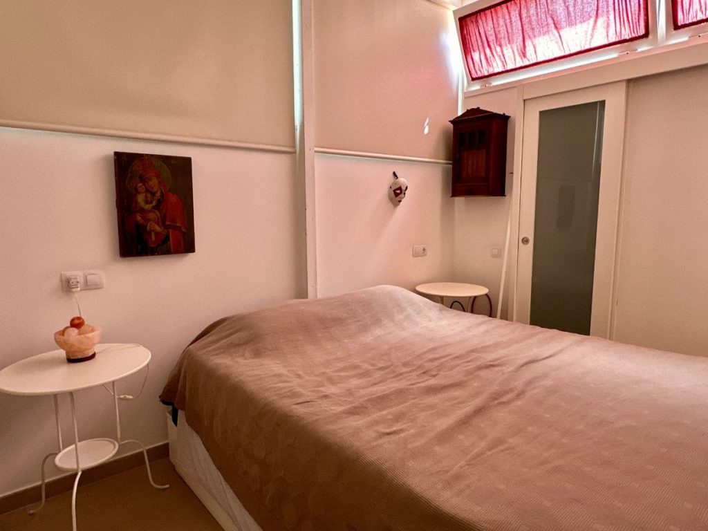 Chalet puerto santiago - tenerife sur