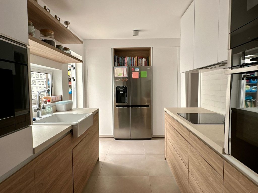 Chalet puerto santiago - tenerife sur