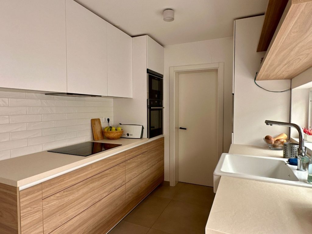 Chalet puerto santiago - tenerife sur