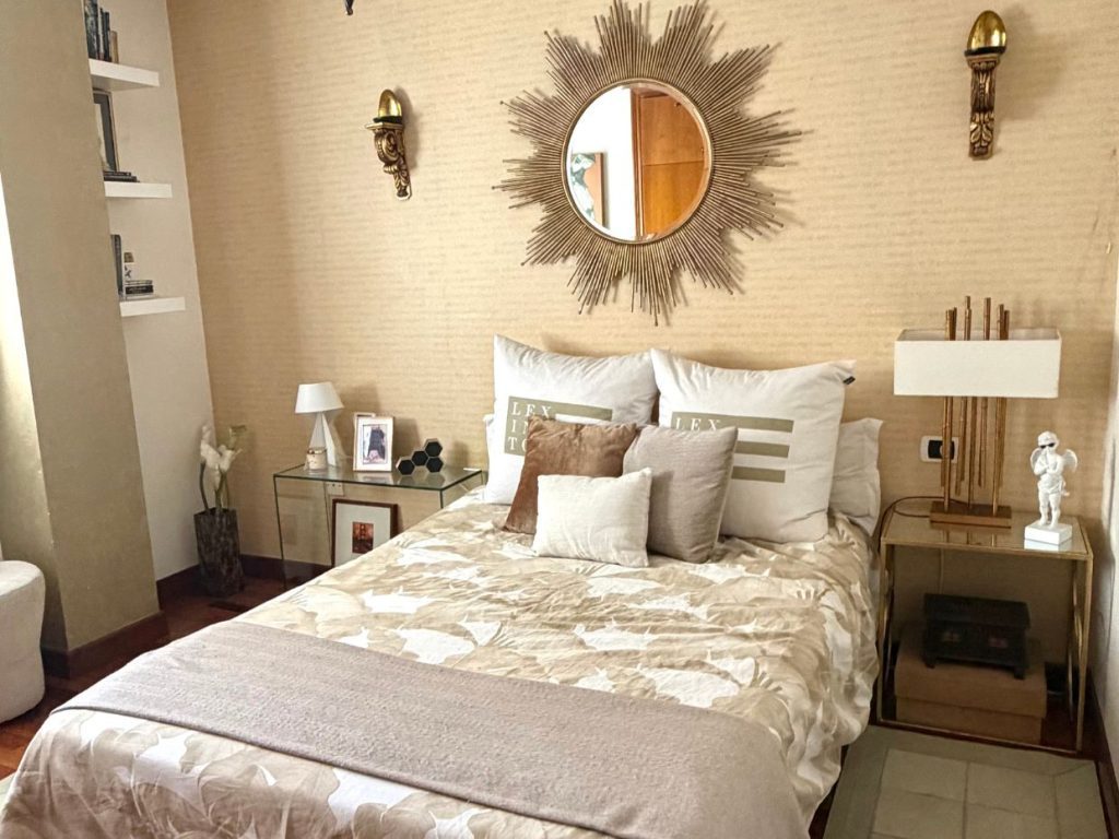 piso tres de mayo barlovento