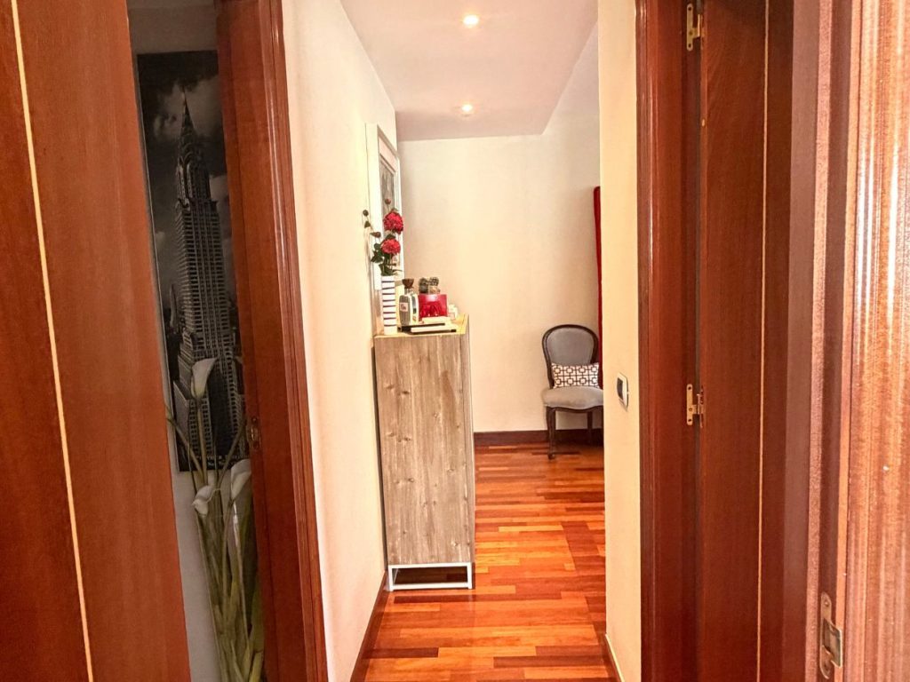 piso tres de mayo barlovento