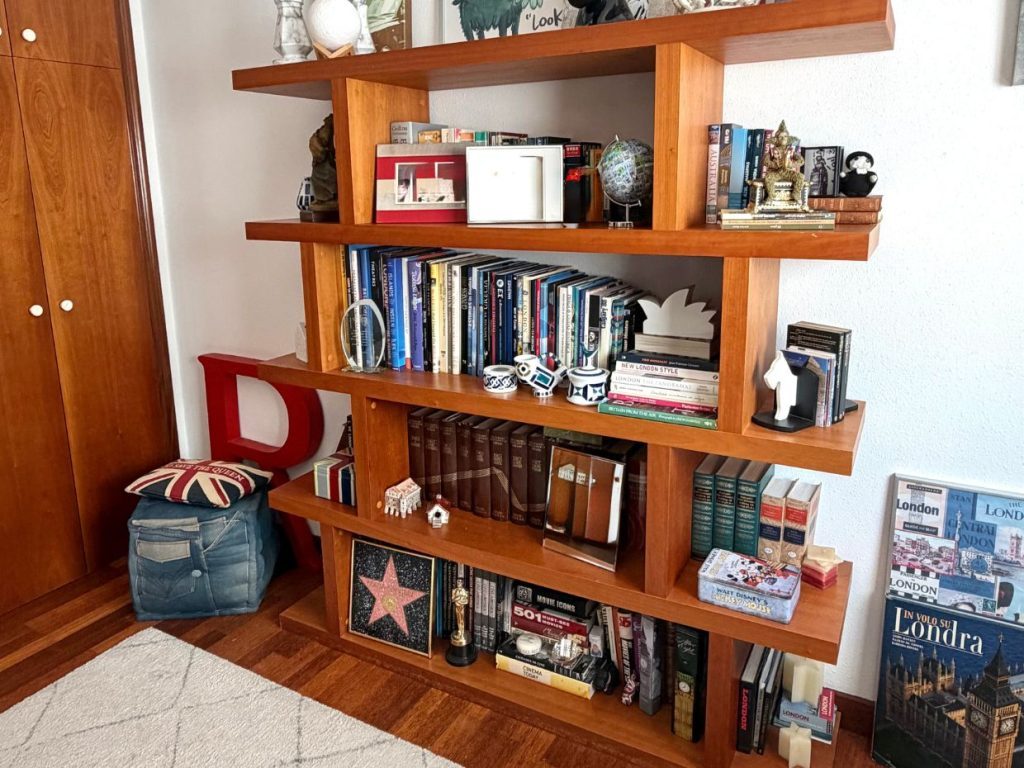 piso tres de mayo barlovento