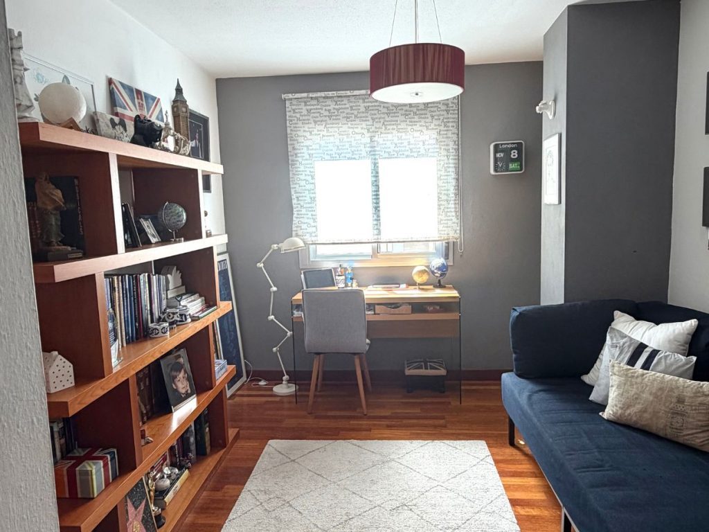 piso tres de mayo barlovento