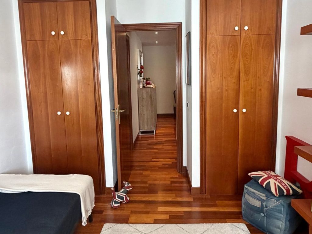 piso tres de mayo barlovento