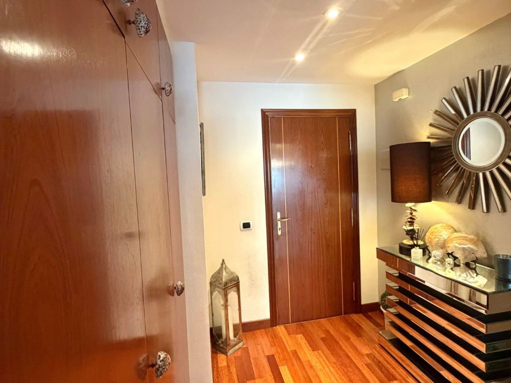 piso tres de mayo barlovento