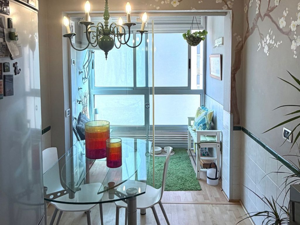 piso tres de mayo barlovento