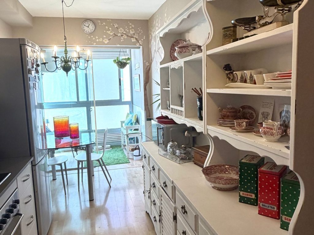 piso tres de mayo barlovento