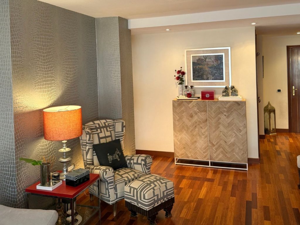 piso tres de mayo barlovento