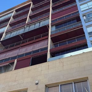 piso tres de mayo barlovento