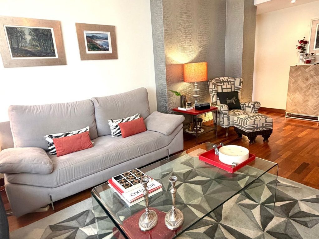 piso tres de mayo barlovento