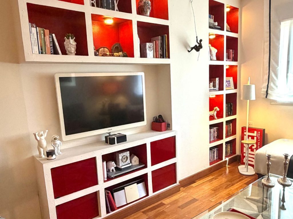 piso tres de mayo barlovento