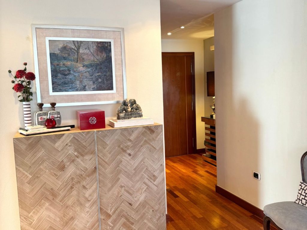 piso tres de mayo barlovento