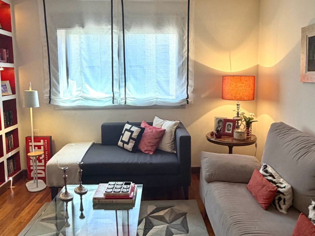 piso tres de mayo barlovento