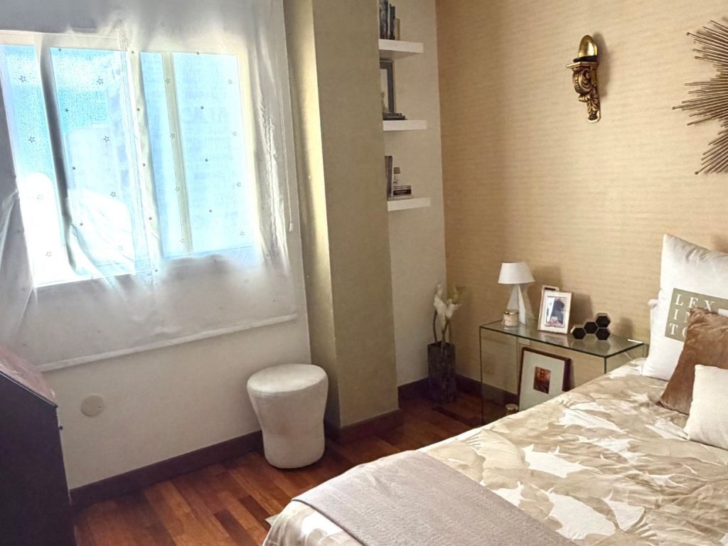 piso tres de mayo barlovento