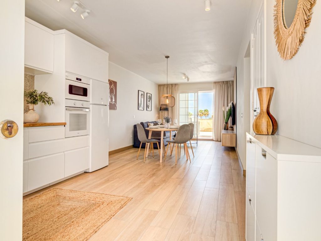 Enlace personalizado Apartamento en Costa Adeje – Complejo Veril del Duque