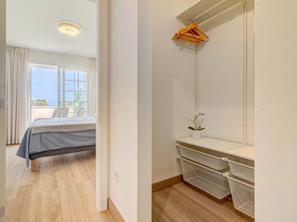 Enlace personalizado Apartamento en Costa Adeje – Complejo Veril del Duque