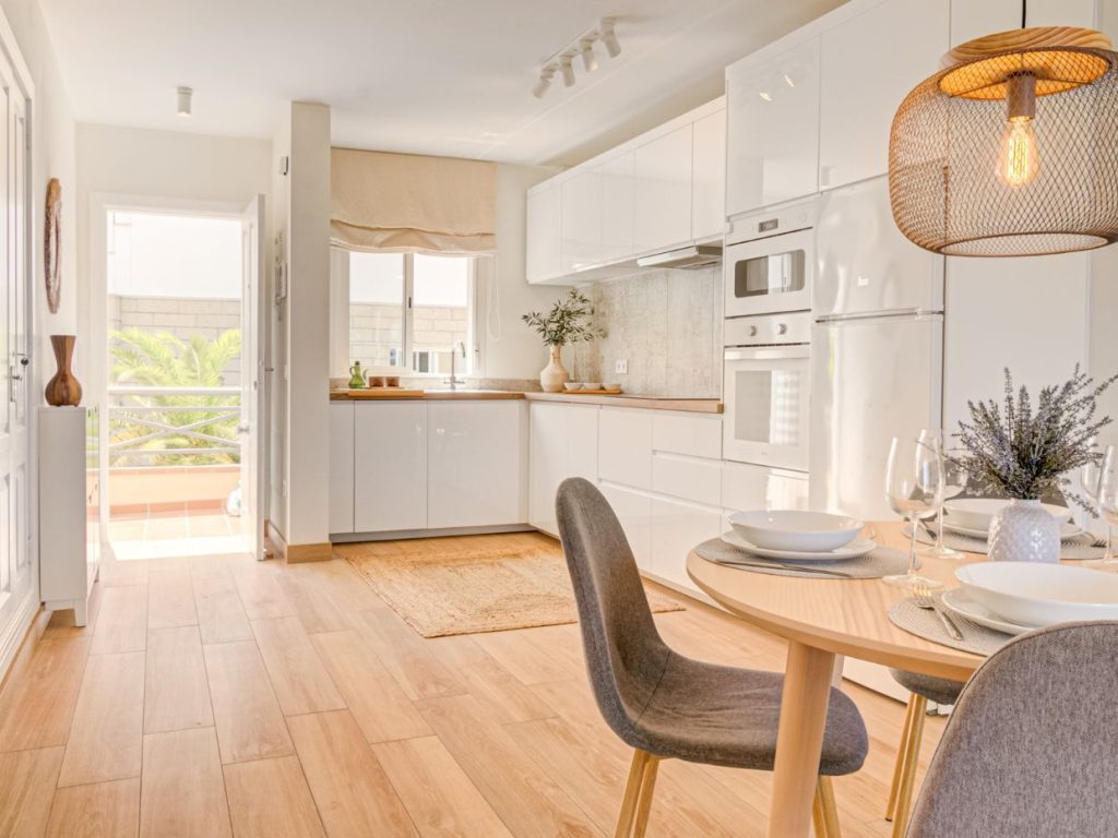 Enlace personalizado Apartamento en Costa Adeje – Complejo Veril del Duque