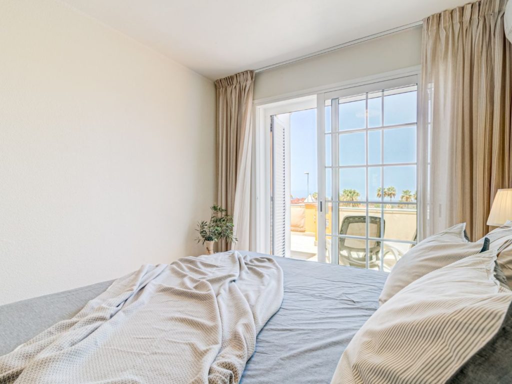 Enlace personalizado Apartamento en Costa Adeje – Complejo Veril del Duque