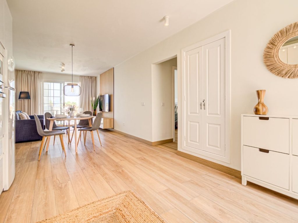 Enlace personalizado Apartamento en Costa Adeje – Complejo Veril del Duque