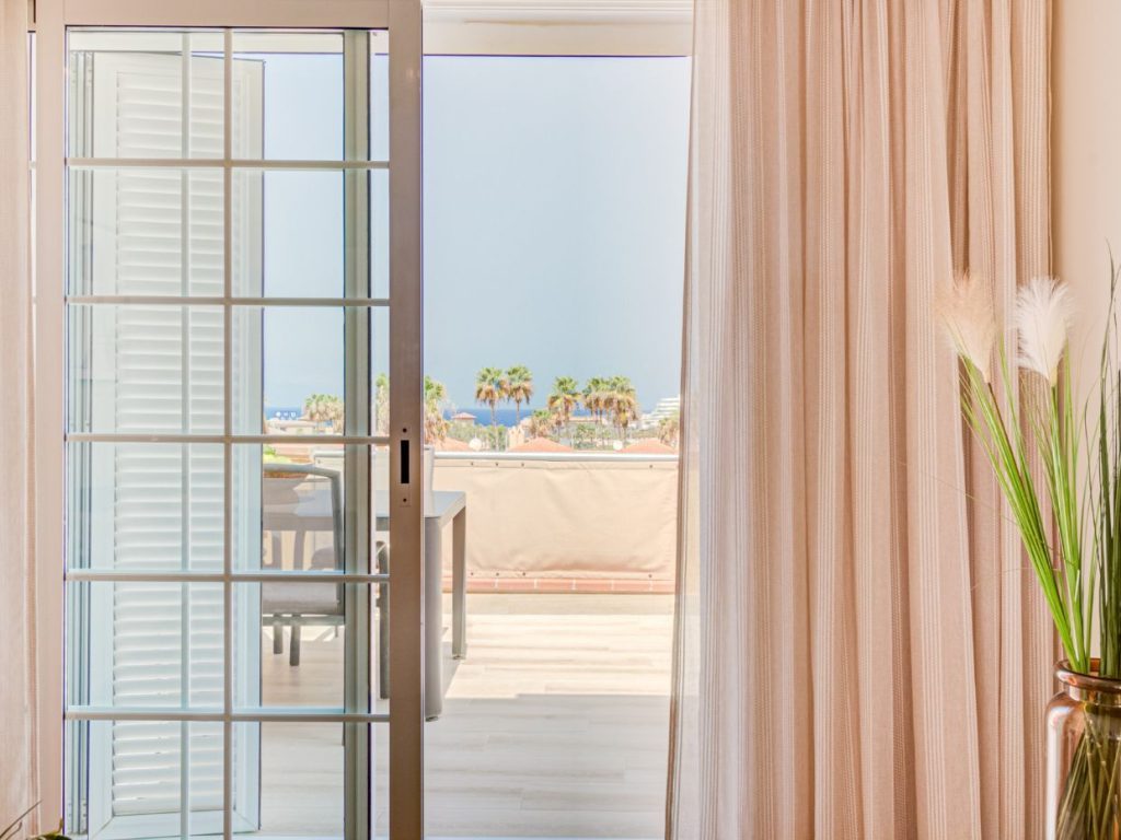 Enlace personalizado Apartamento en Costa Adeje – Complejo Veril del Duque