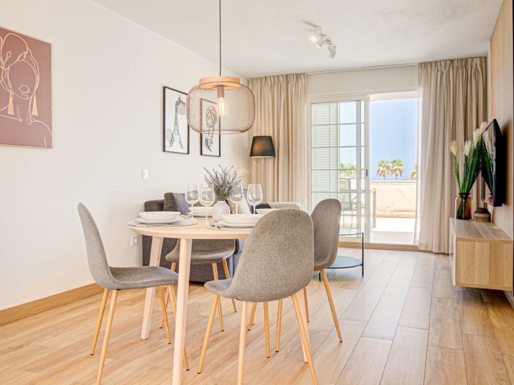 Enlace personalizado Apartamento en Costa Adeje – Complejo Veril del Duque