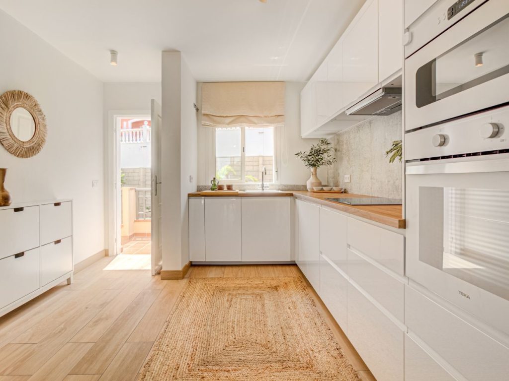 Enlace personalizado Apartamento en Costa Adeje – Complejo Veril del Duque