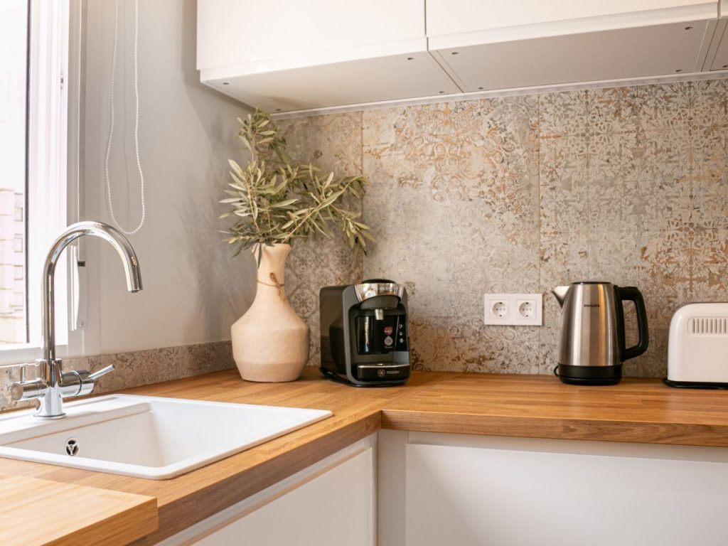 Enlace personalizado Apartamento en Costa Adeje – Complejo Veril del Duque