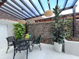 Villa San Eugenio en Costa Adeje