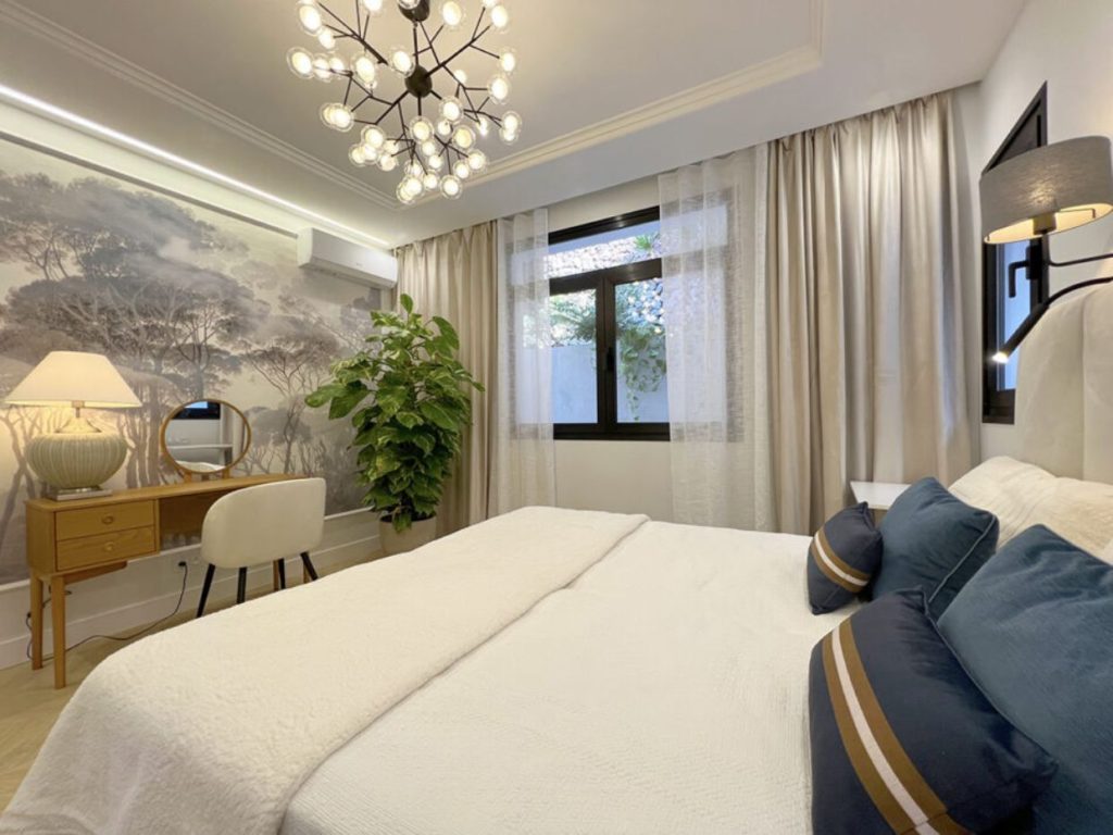 villa san augenio en costa adeje tenerife sur