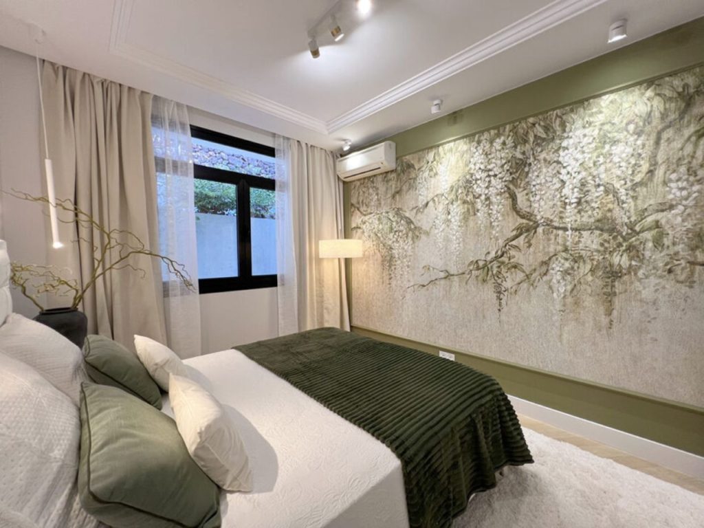 villa san augenio en costa adeje tenerife sur