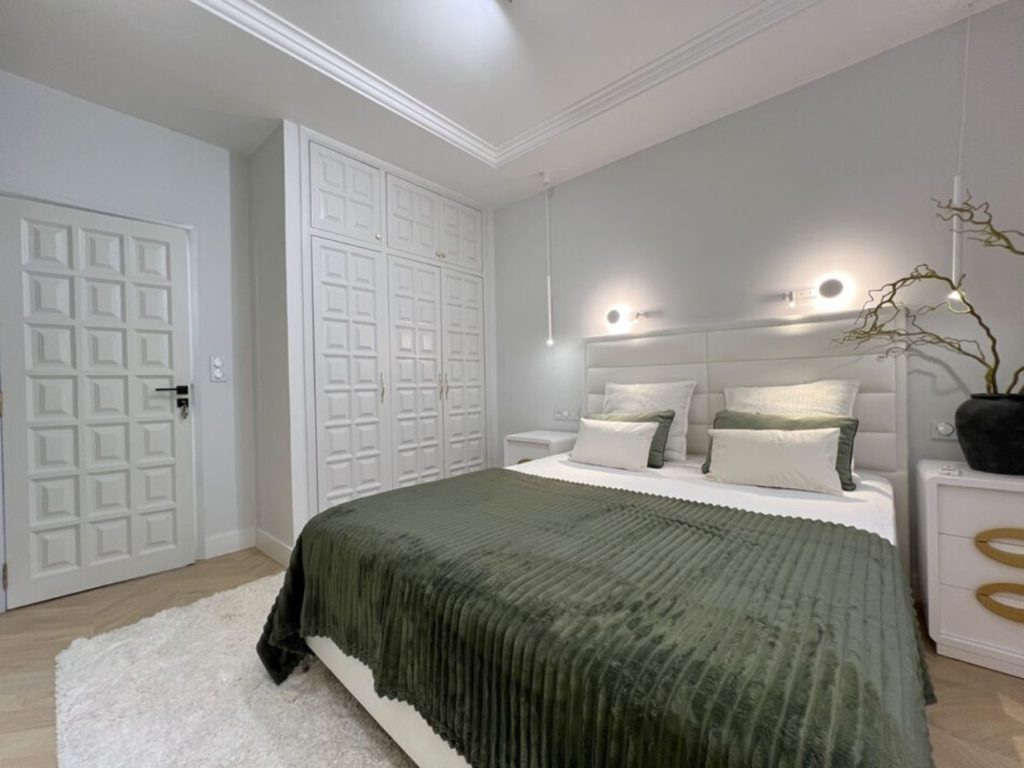 villa san augenio en costa adeje tenerife sur