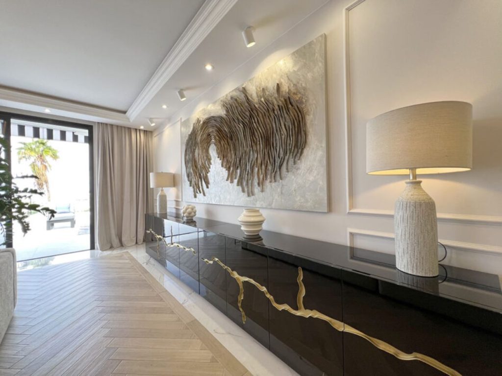 villa san augenio en costa adeje tenerife sur