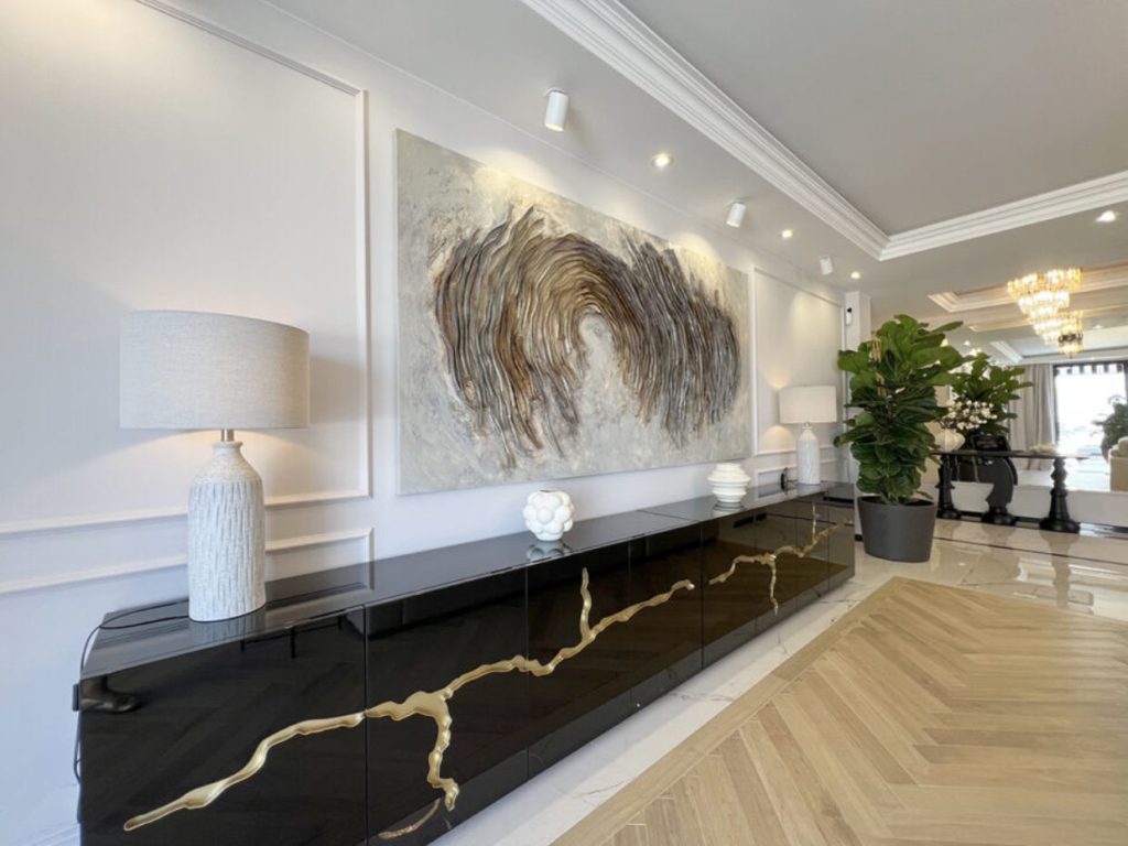 villa san augenio en costa adeje tenerife sur