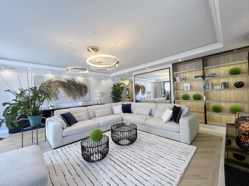 villa san augenio en costa adeje tenerife sur