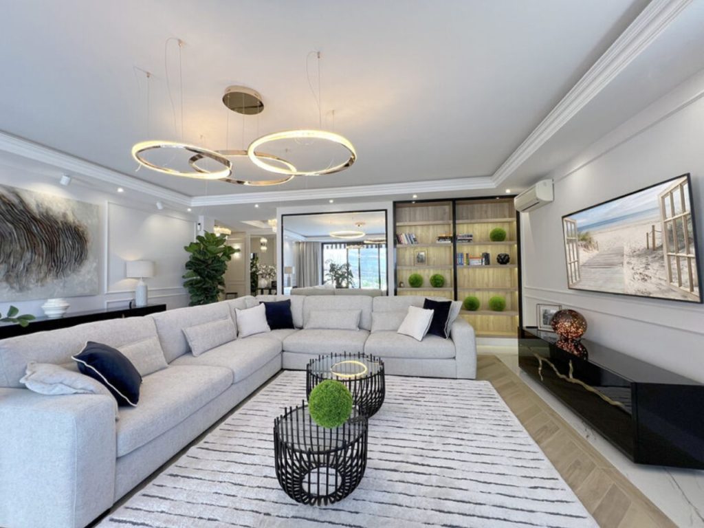 villa san augenio en costa adeje tenerife sur