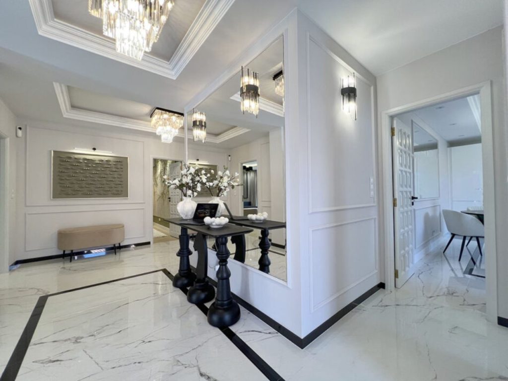 villa san augenio en costa adeje tenerife sur