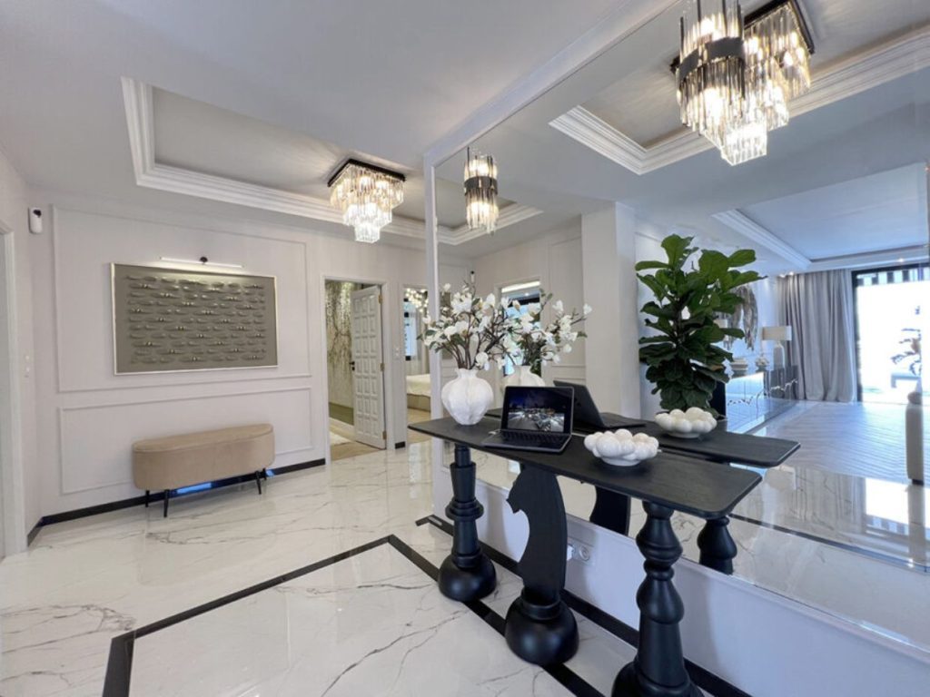 villa san augenio en costa adeje tenerife sur