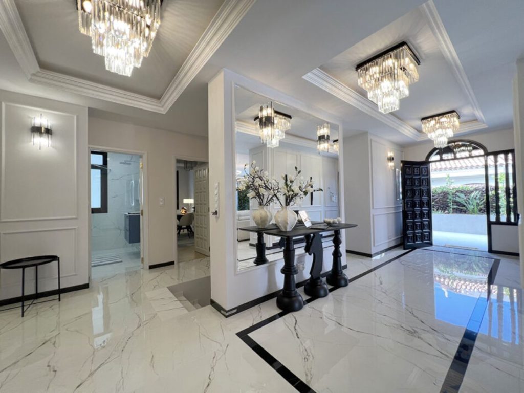 villa san augenio en costa adeje tenerife sur