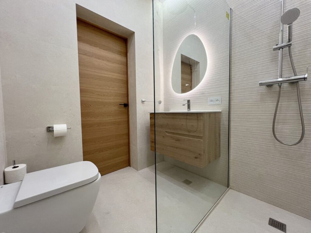 villa san augenio en costa adeje tenerife sur