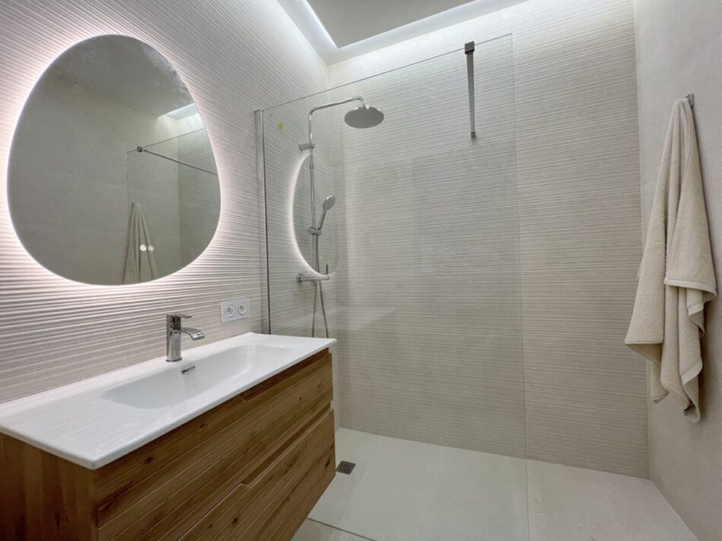 villa san augenio en costa adeje tenerife sur