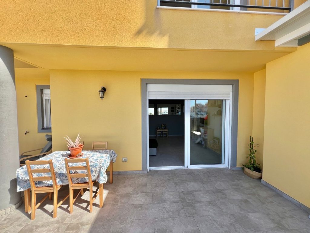 Ático Dúplex en Venta en Tijoco, Costa Adeje – Tenerife Sur