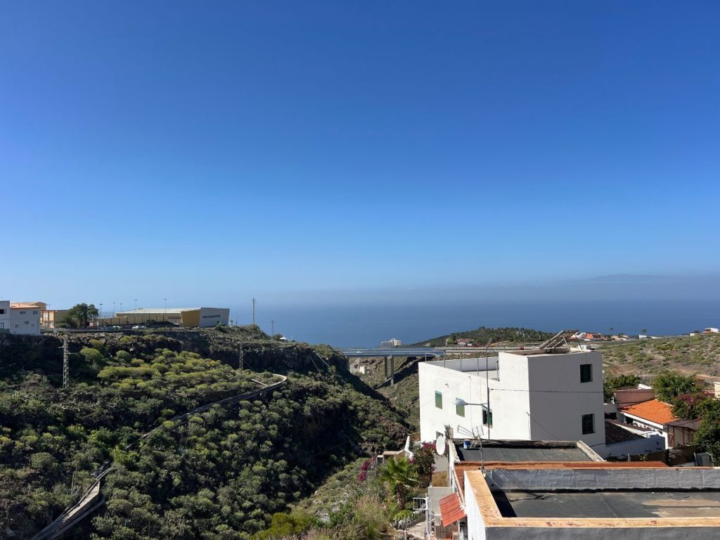 Ático Dúplex en Venta en Tijoco, Costa Adeje – Tenerife Sur