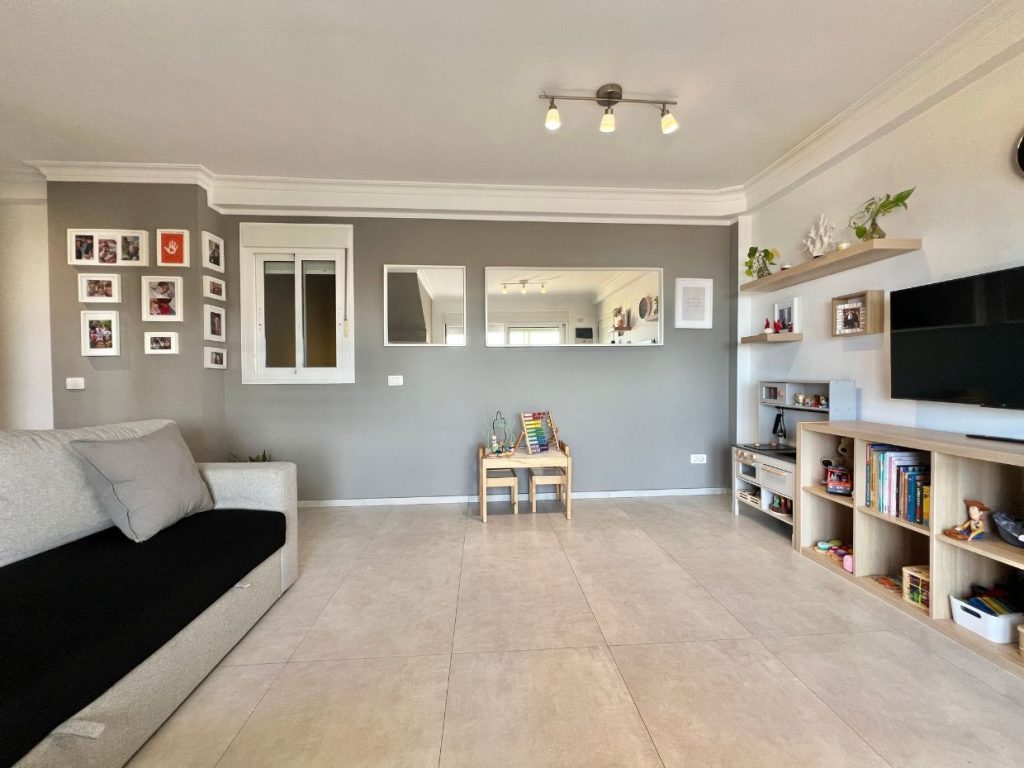 Ático Dúplex en Venta en Tijoco, Costa Adeje – Tenerife Sur