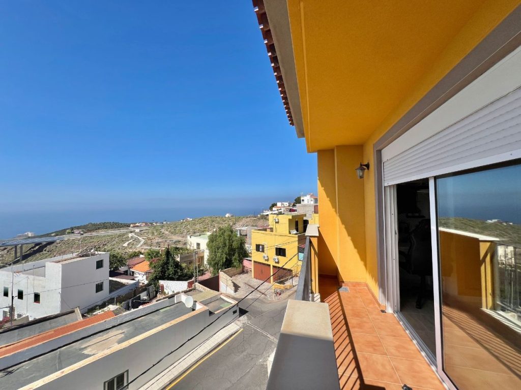 Ático Dúplex en Venta en Tijoco, Costa Adeje – Tenerife Sur