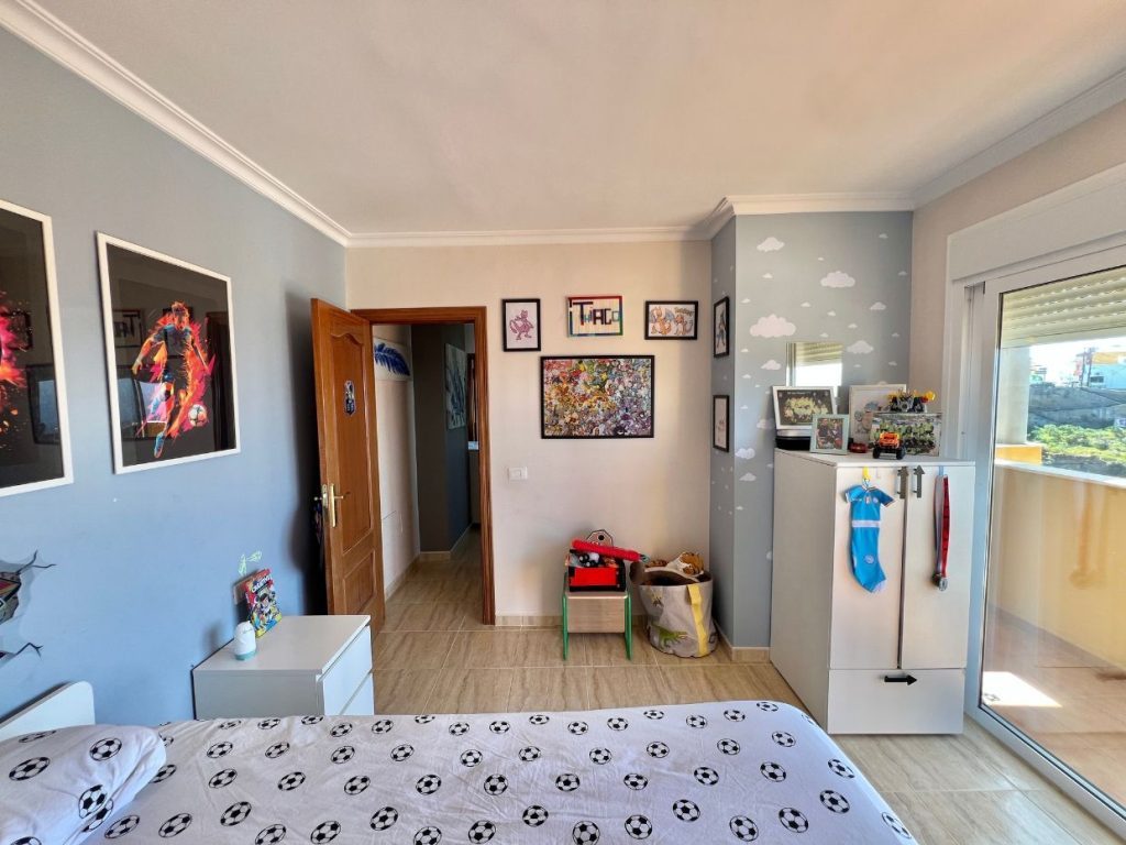 Ático Dúplex en Venta en Tijoco, Costa Adeje – Tenerife Sur