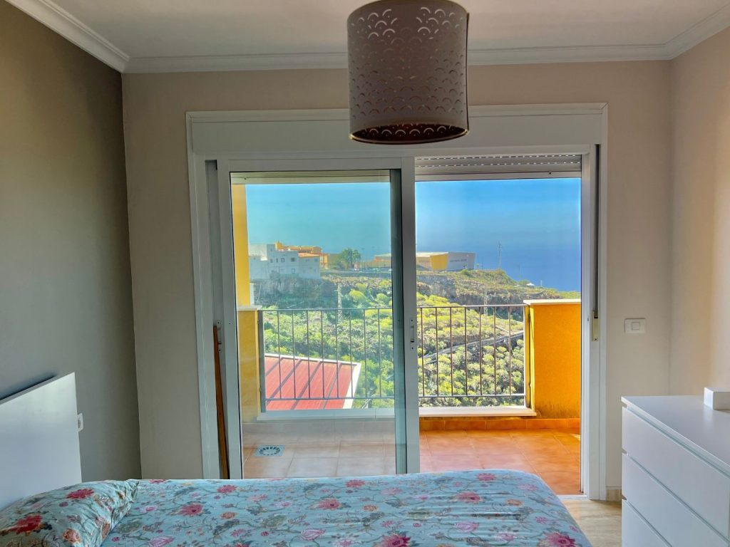 Ático Dúplex en Venta en Tijoco, Costa Adeje – Tenerife Sur