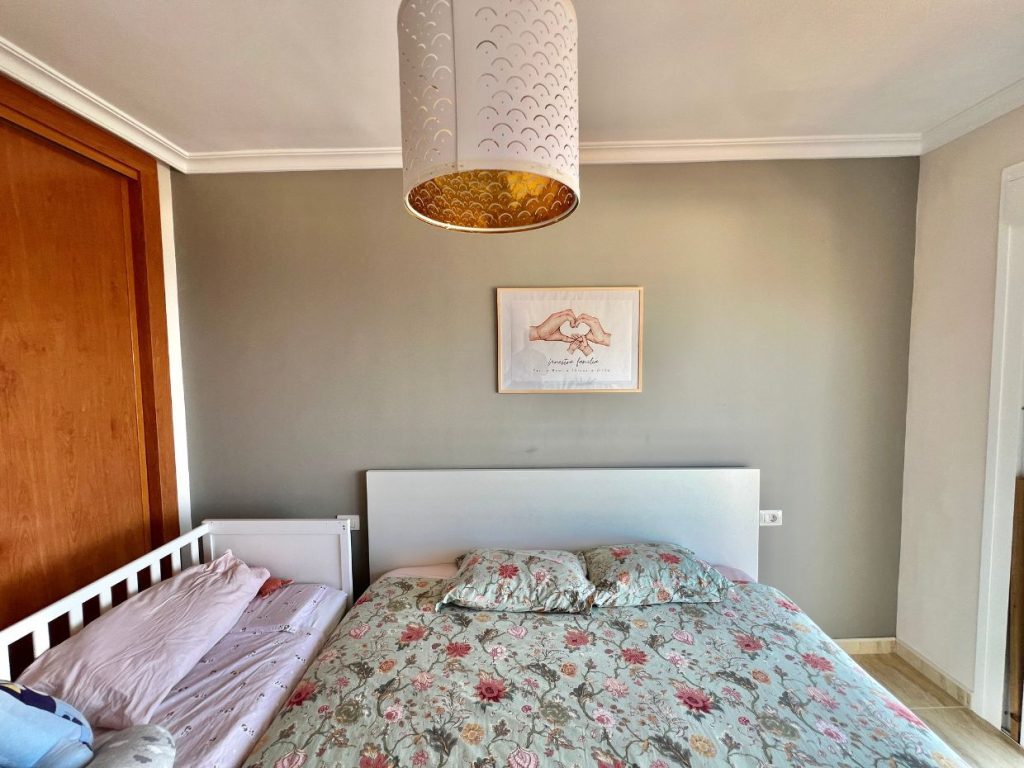 Ático Dúplex en Venta en Tijoco, Costa Adeje – Tenerife Sur