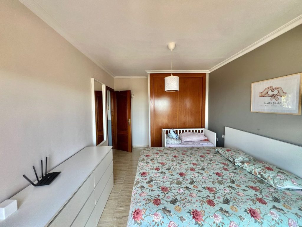 Ático Dúplex en Venta en Tijoco, Costa Adeje – Tenerife Sur